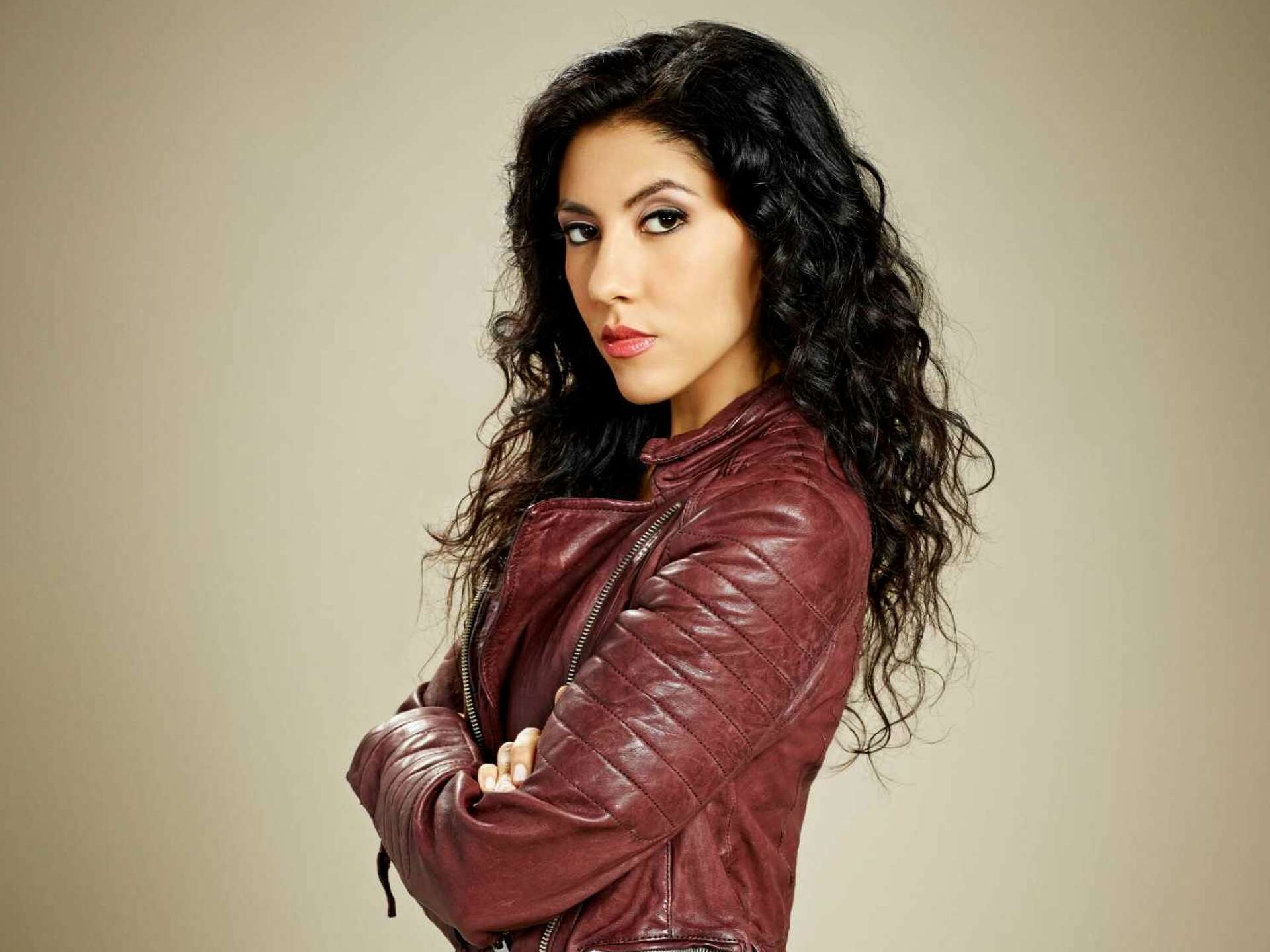 1920x1440 Disney's new 'Encanto' stars Stephanie Beatriz, a Texas and Latina icon