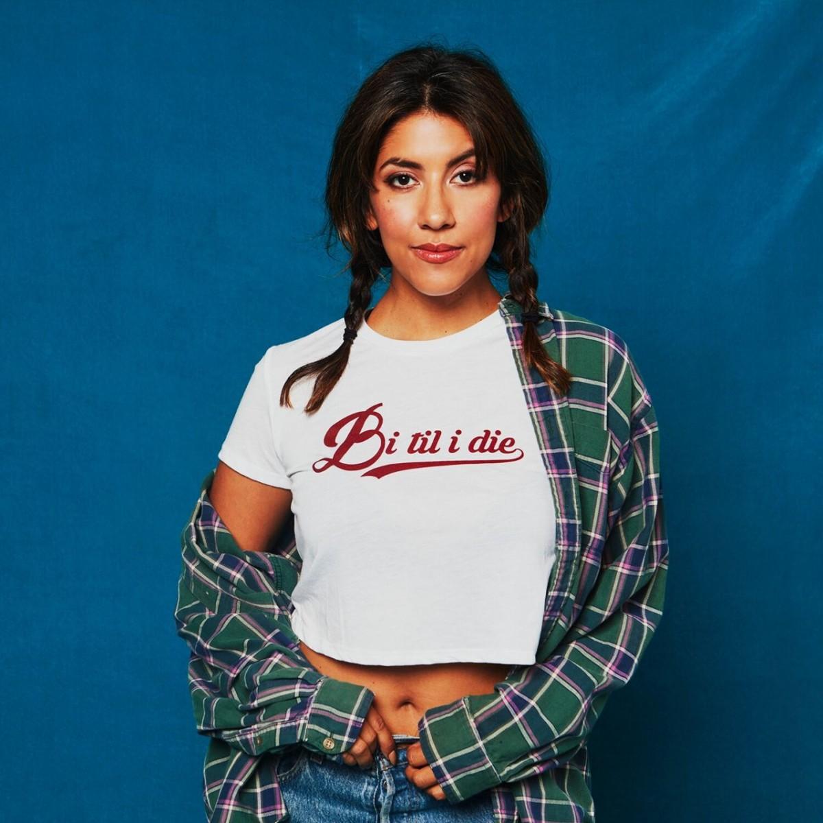 1200x1200 Stephanie Beatriz Wallpaper