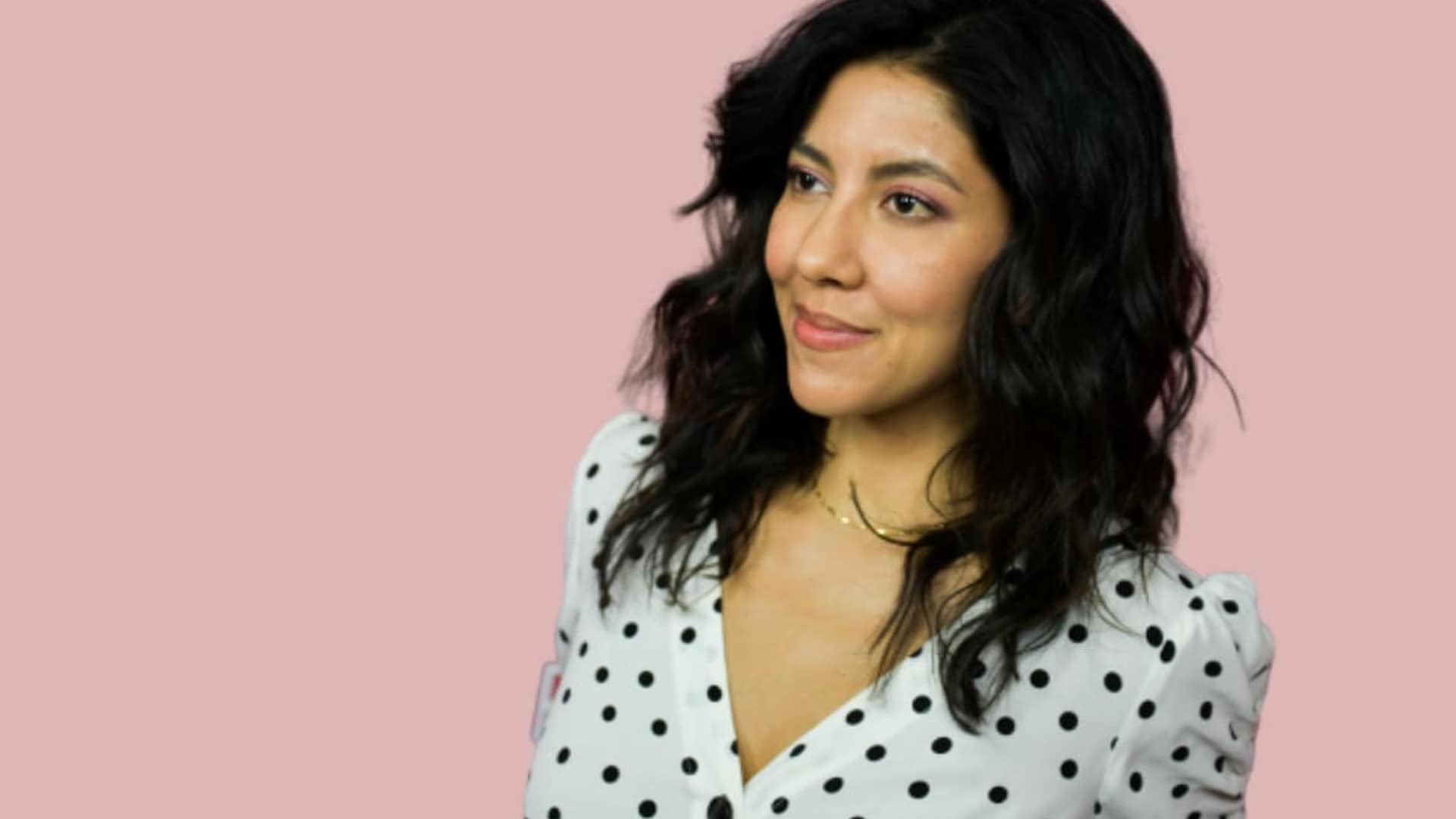 1920x1080 Stephanie Beatriz on being a part of the upcoming In the Heights