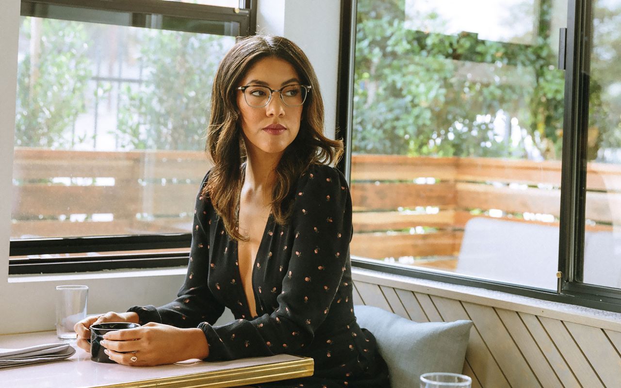 1280x800 Stephanie Beatriz Wallpaper (+21) • CelebMafia