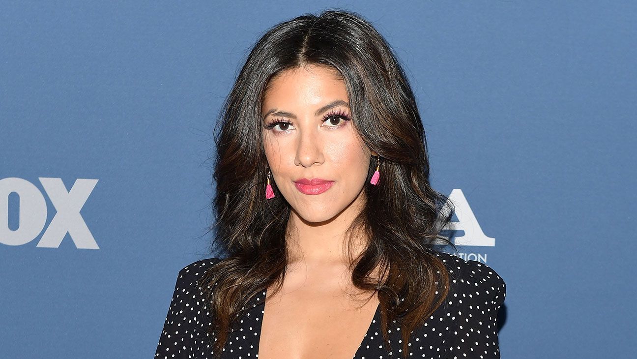 1296x730 Brooklyn Nine Nine' Star Stephanie Beatriz Signs With ICM Partners (Exclusive)