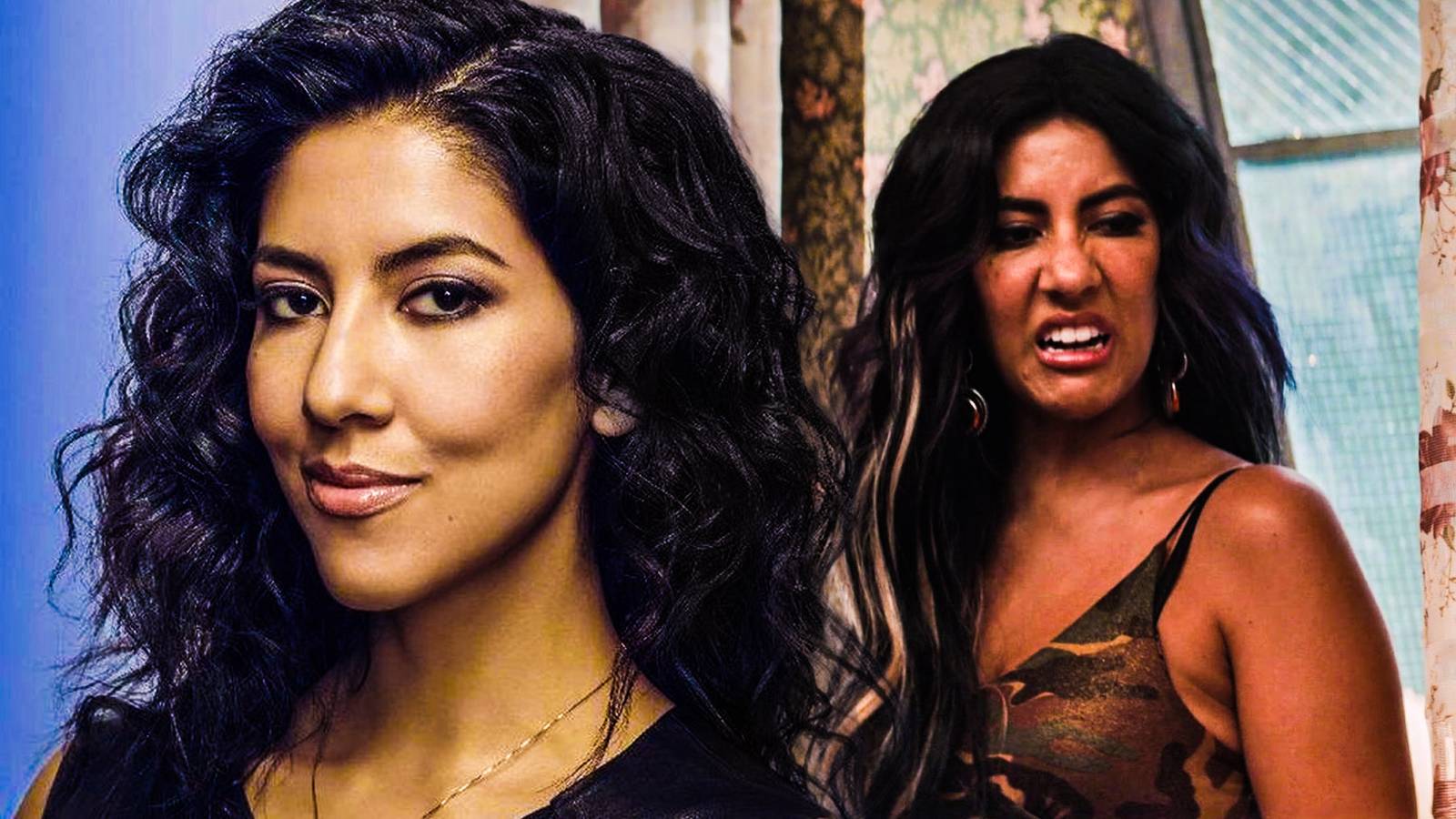 1600x900 Everything Stephanie Beatriz Has Done Since Brooklyn 99