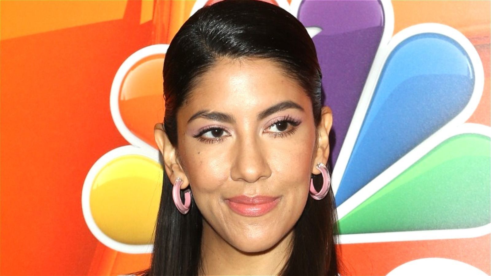 1600x900 Stephanie Beatriz Held Nothing Back When Shutting Down Disrespect On Brooklyn Nine Nine's Set