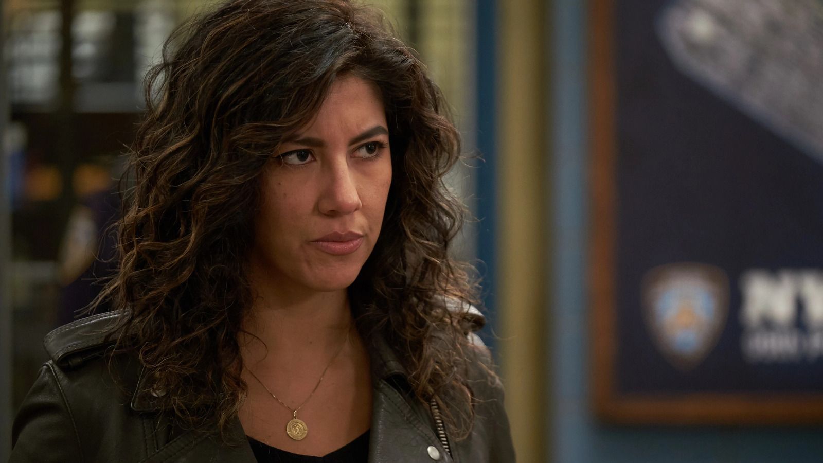 1600x900 Stephanie Beatriz Joins Peacock's Twisted Metal TV Series