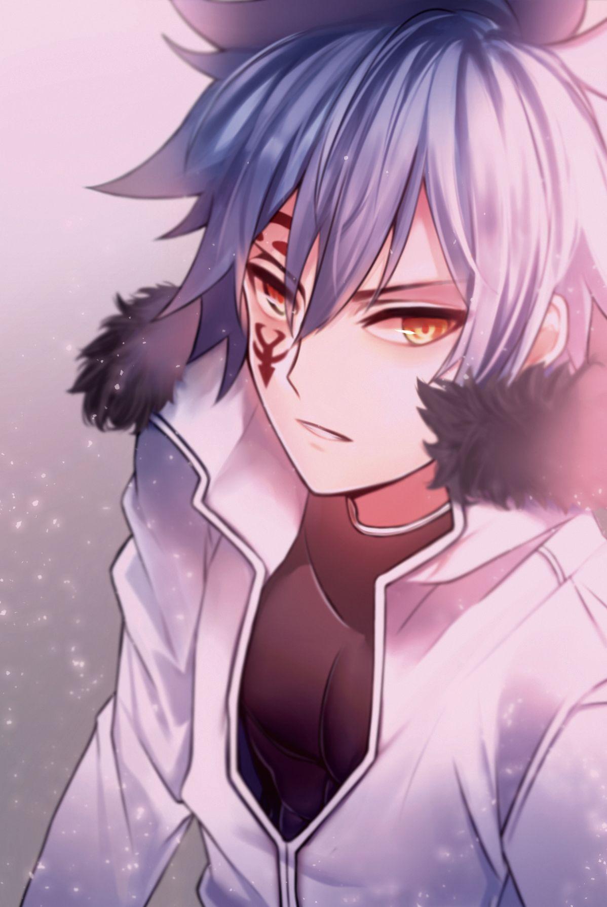 1198x1789 Jellal Fernandes, Mobile Wallpaper. Anime Image