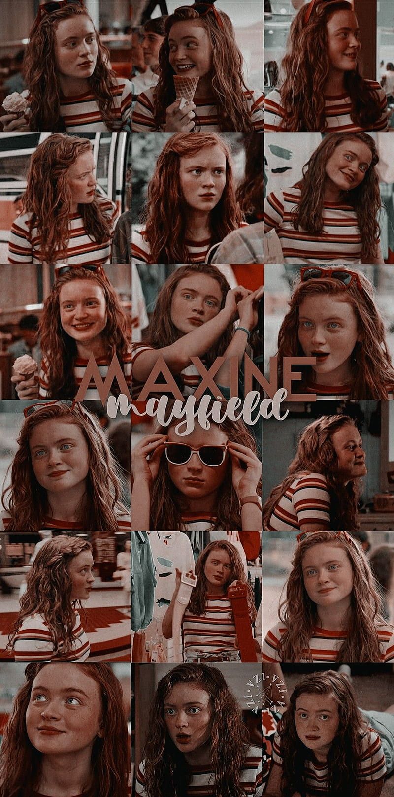 800x1618 Grade Maxine Mayfield. Stranger things max, Stranger things girl, Stranger things funny, HD phone wallpaper
