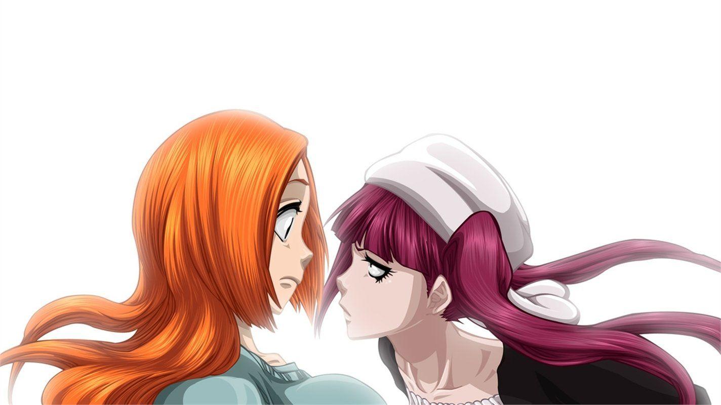 1424x801 Bleach Wallpaper and Background Imagex801