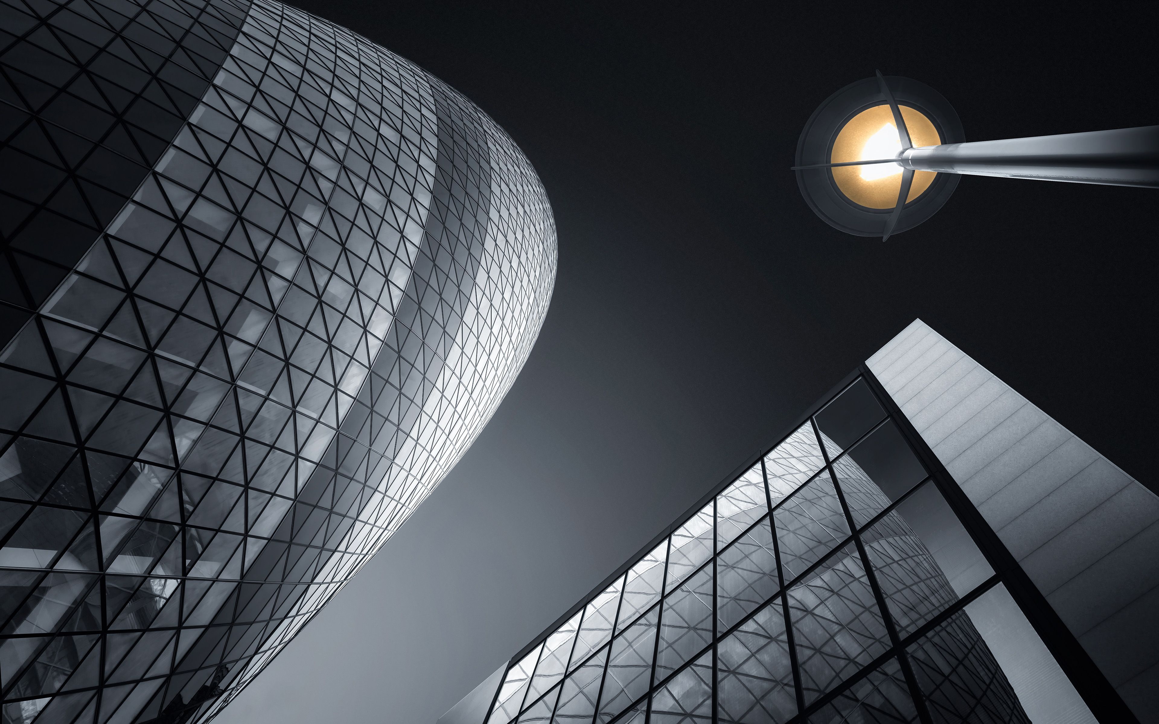 3840x2400 Download Man Made Architecture 4k Ultra HD Wallpaper
