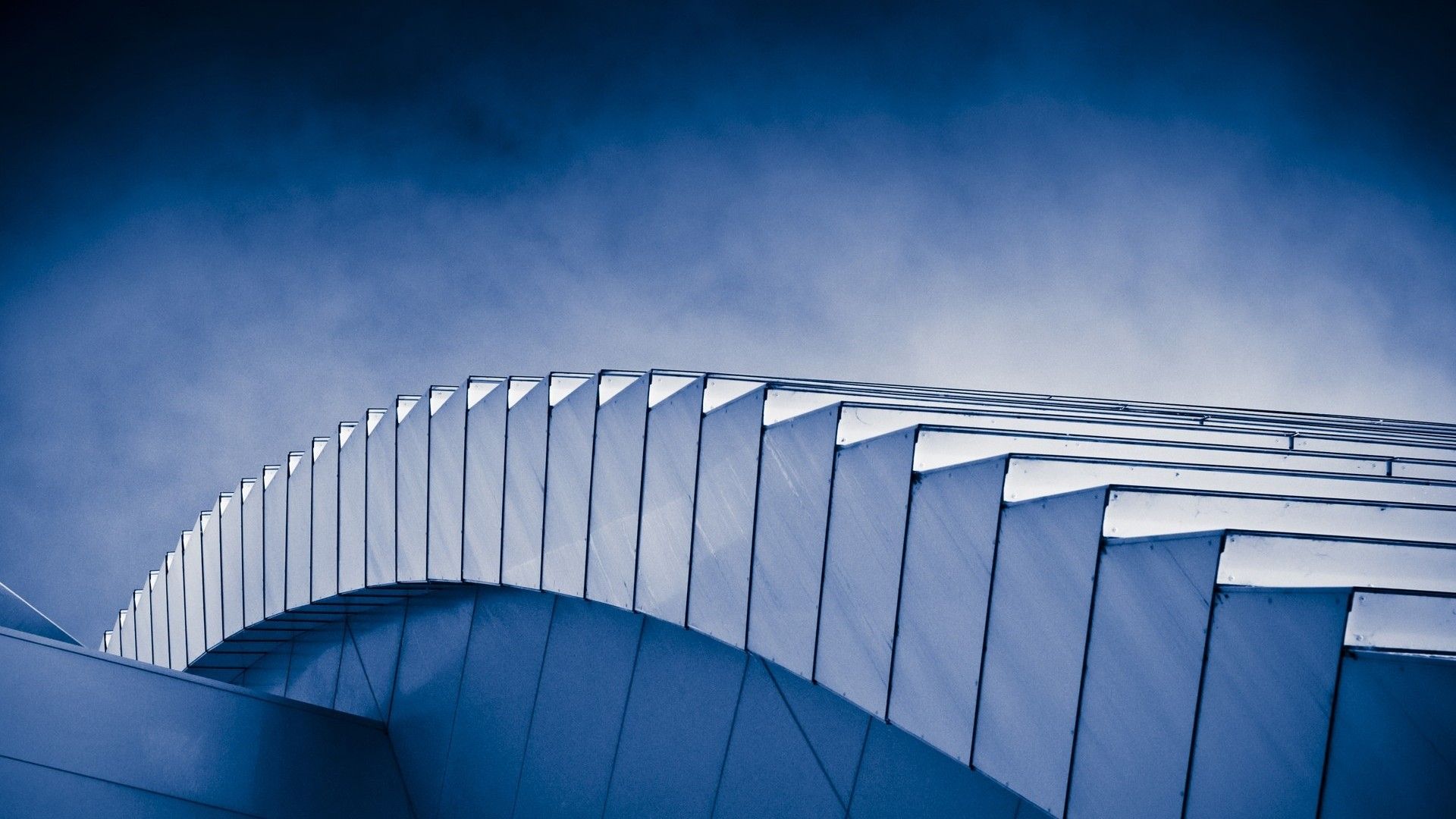1920x1080 Architecture Wallpaper