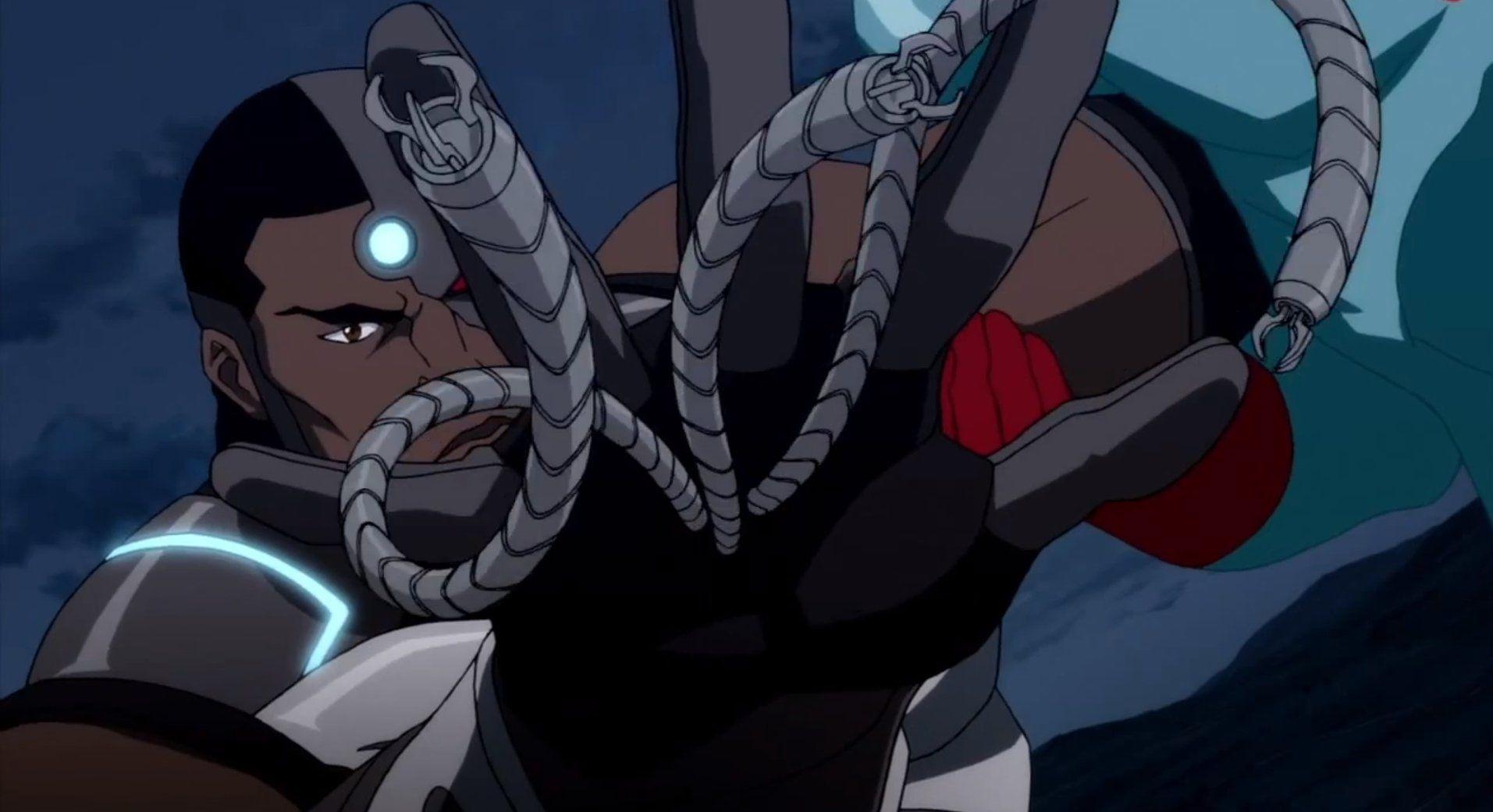 1913x1041 Justice League: The Flashpoint Paradox Wallpaper and Background