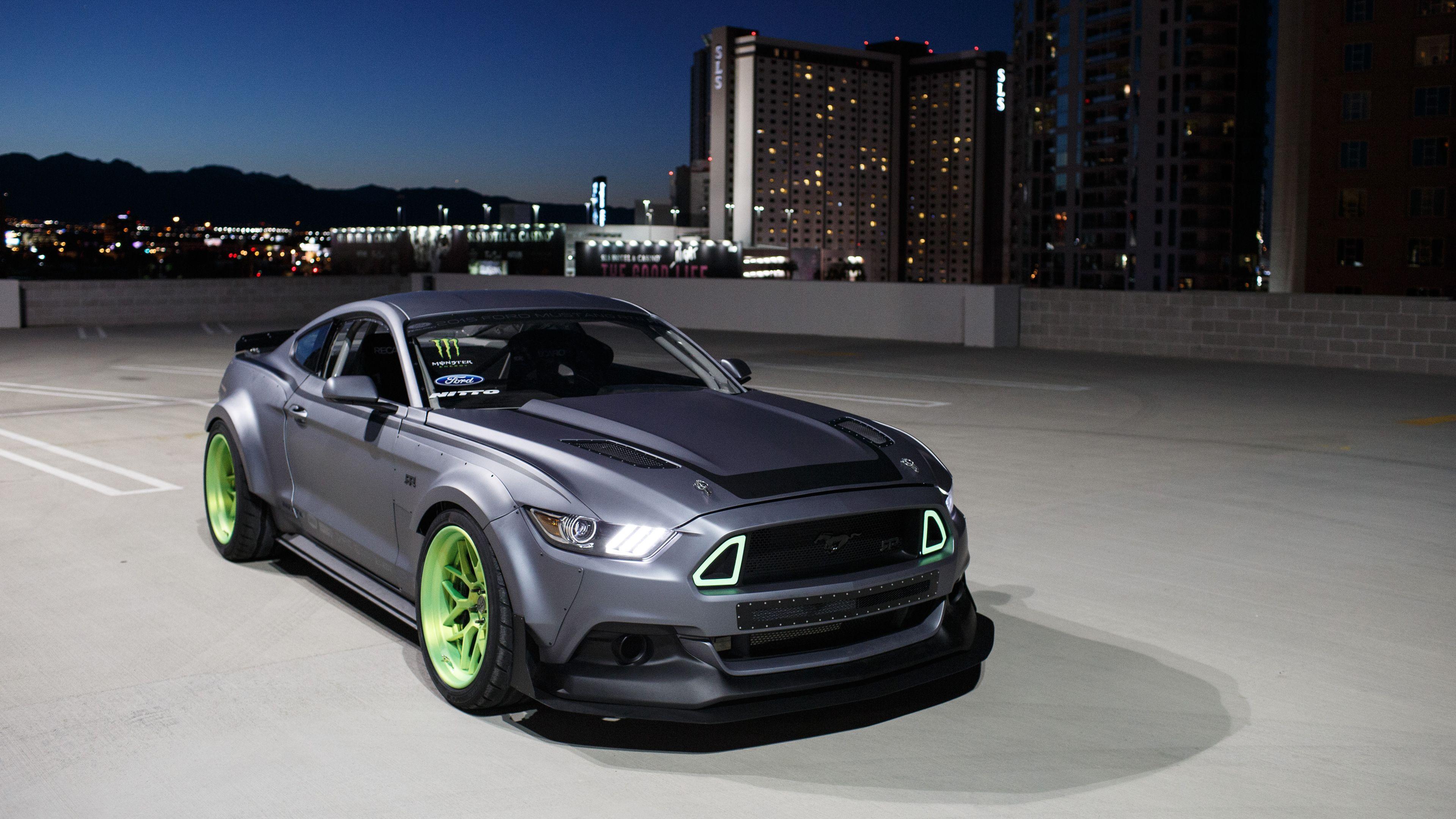 Rtr Mustang Wallpapers Top Free Rtr Mustang Backgrounds Wallpaperaccess