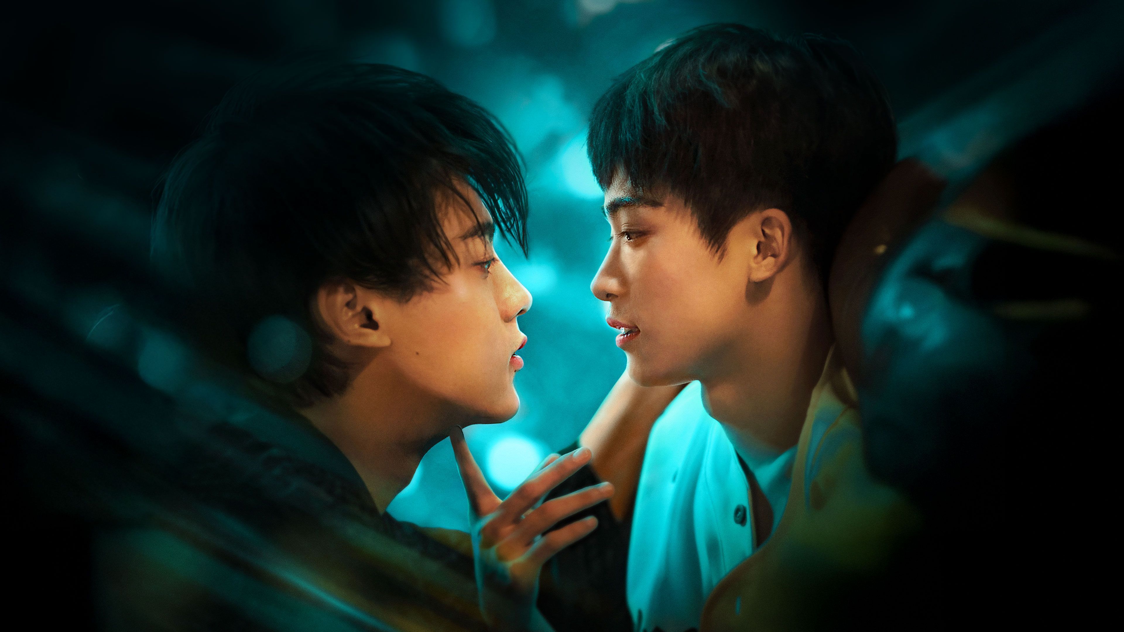 3840x2160 Revenged Love. Watch with English Subtitles & More