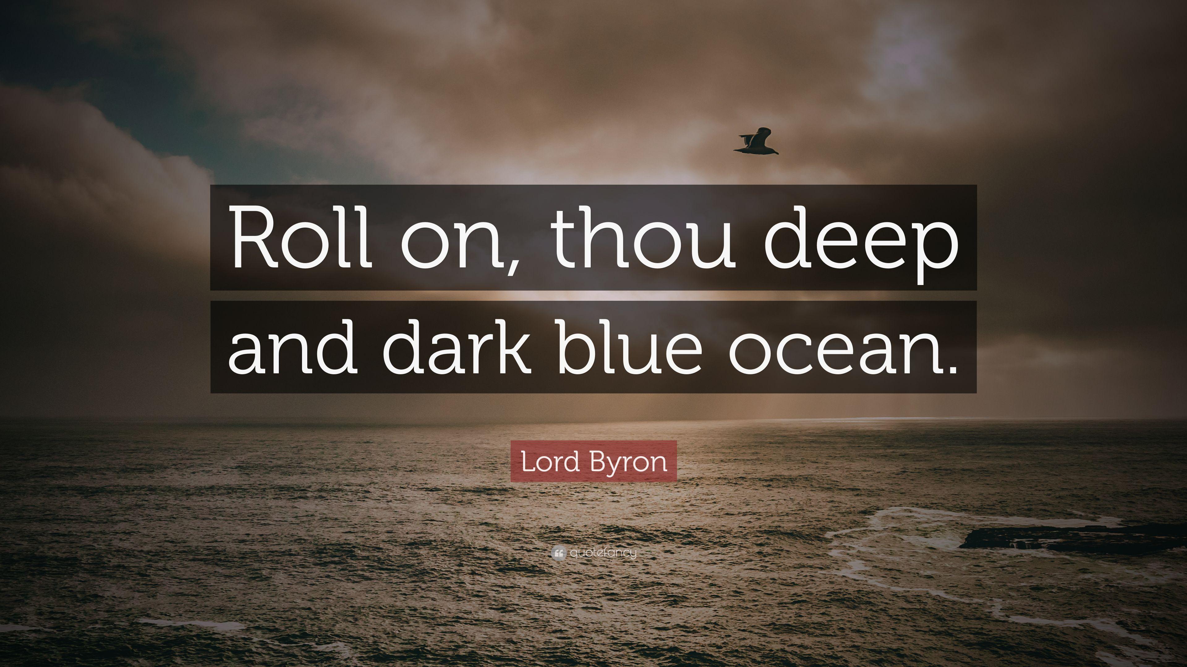 Dark Blue Quote Wallpapers Top Free Dark Blue Quote Backgrounds