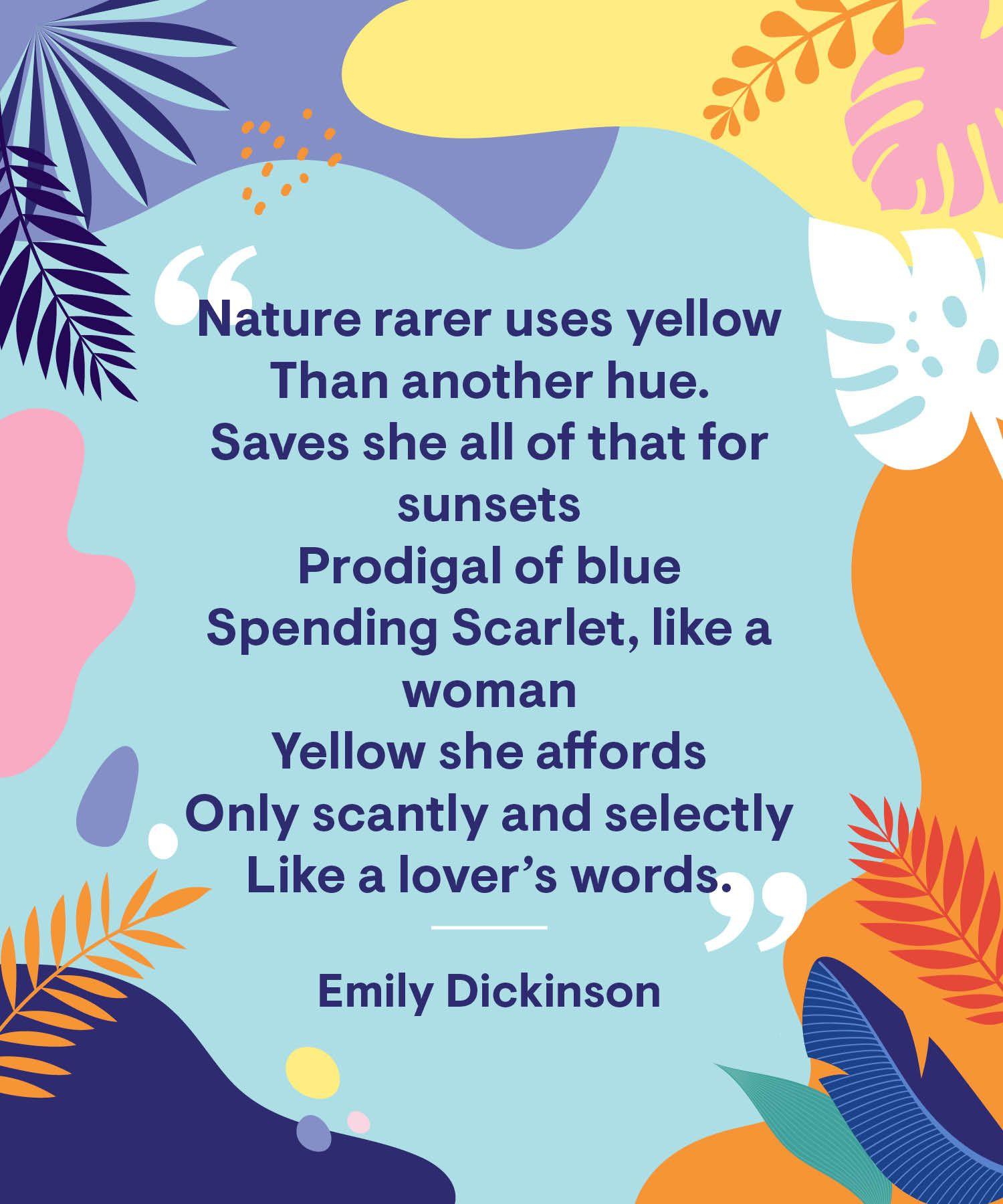 1500x1800 Color Quotes for a Colorful Life Quotes About Color