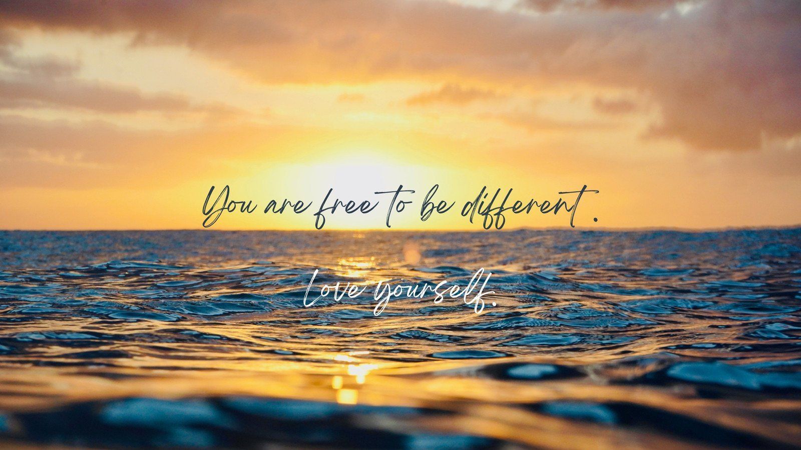 1600x900 Free custom motivational desktop wallpaper templates