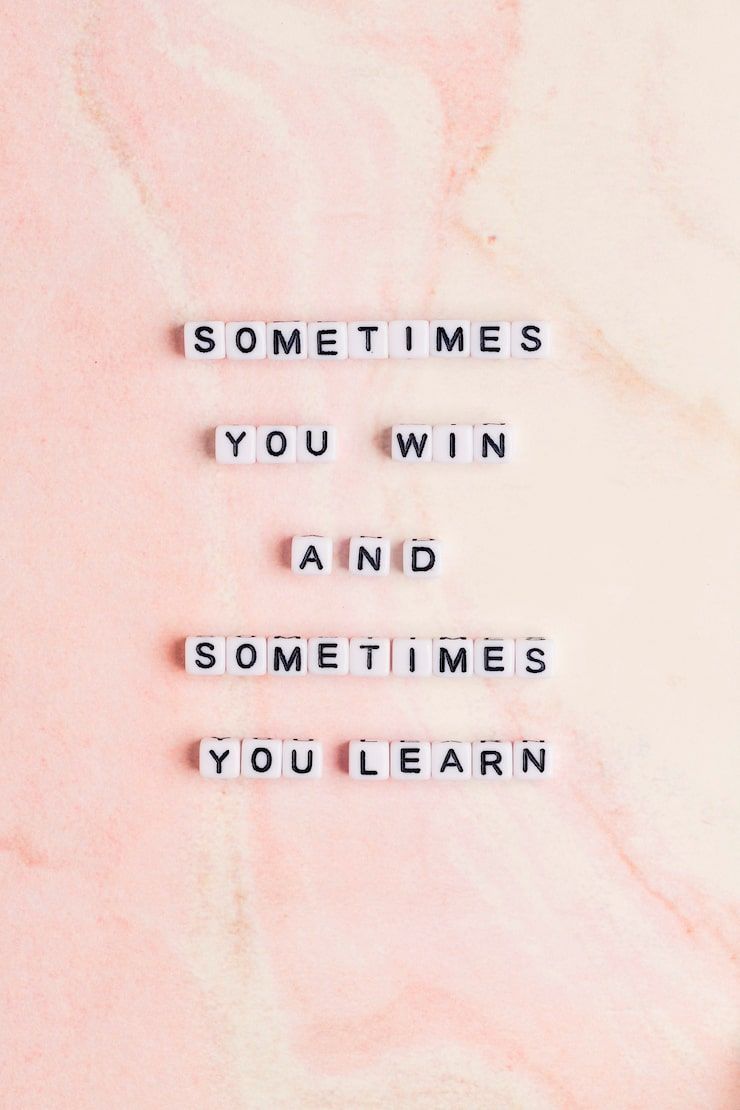 740x1110 Soothing Phone Wallpaper Featuring Inspirational Words Photo Free High Quality Picture