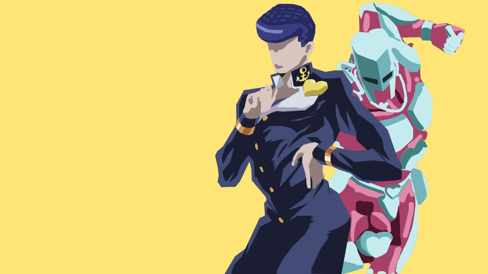 1920x1080 Download Customize your Desktop with Jojo Theme Wallpaper