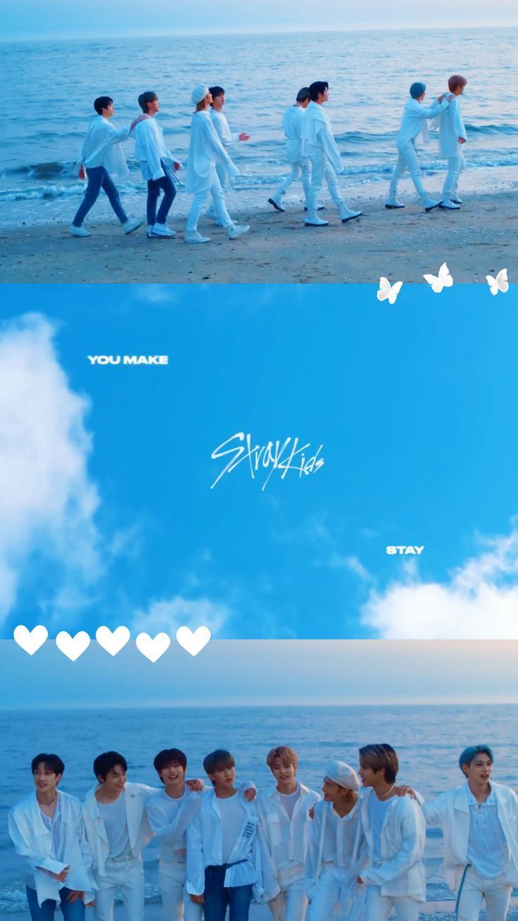 736x1308 freetoedit #straykids #blueprint #straykidsblueprint #kpop #straykidswallpaper #wallpaper #youmakestraykidsstay