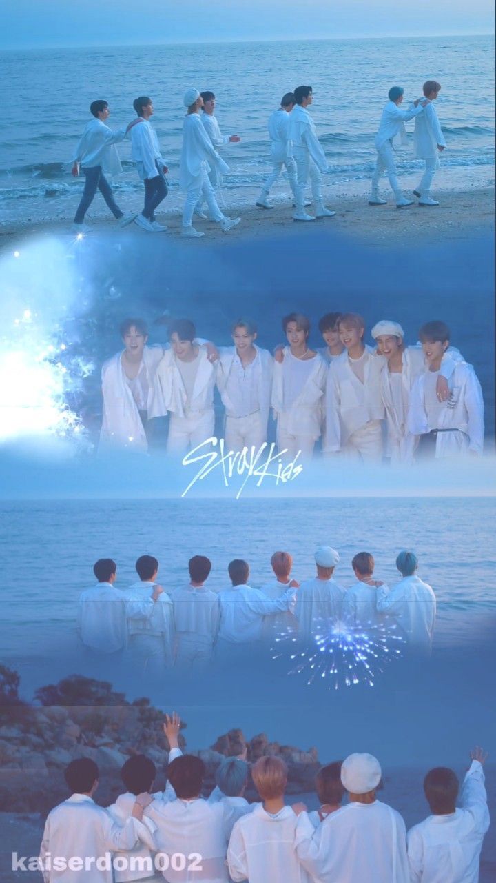 720x1280 Stray Kids Blueprint Wallpaper #picsartedit #coffeeedit