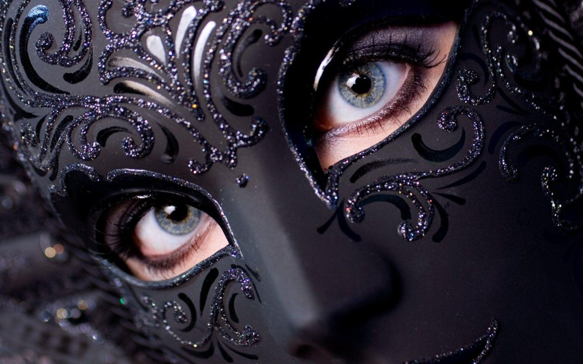 Cool Mask Wallpapers - Top Free Cool Mask Backgrounds - WallpaperAccess