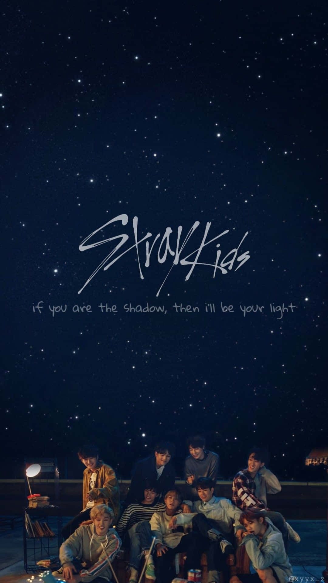 1080x1920 Download Their rise to the top in 2020 is undeniable. Stray Kids have been making waves. Wallpaper