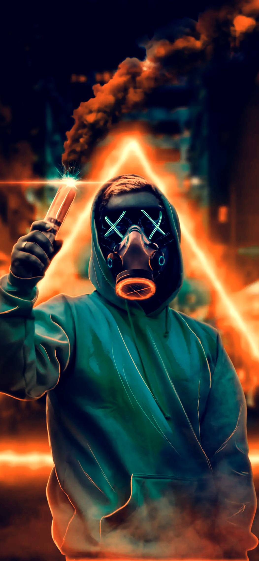 Cool Mask Wallpapers Top Free Cool Mask Backgrounds WallpaperAccess