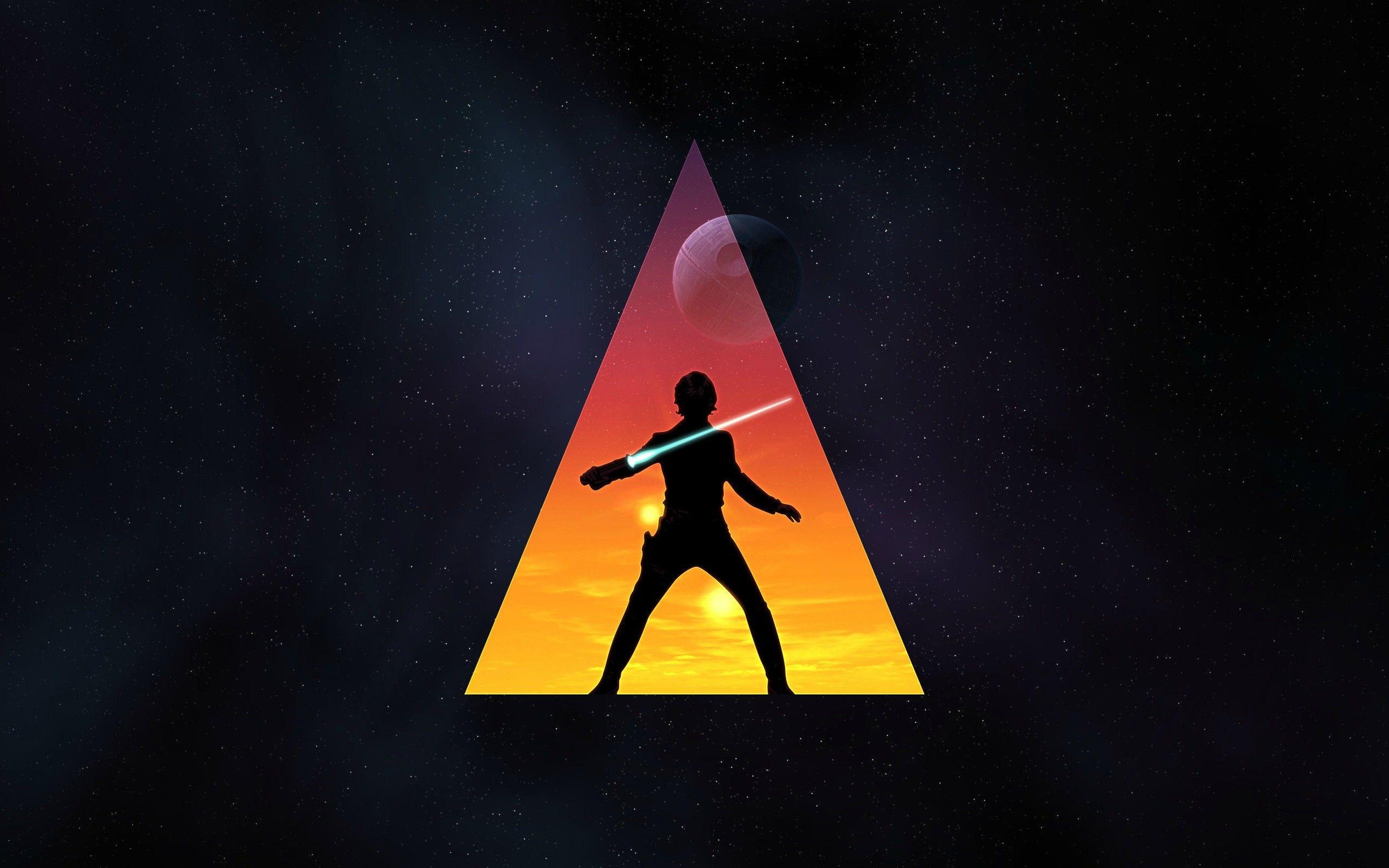 2560x1600 Coolest Star Wars Wallpaper I've Seen .itl.cat