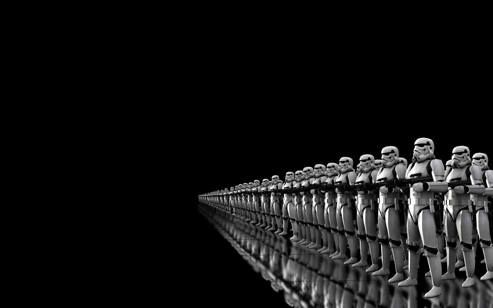 1680x1050 Stormtrooper Background Awesome Star Wars Wallpaper Wallpaper