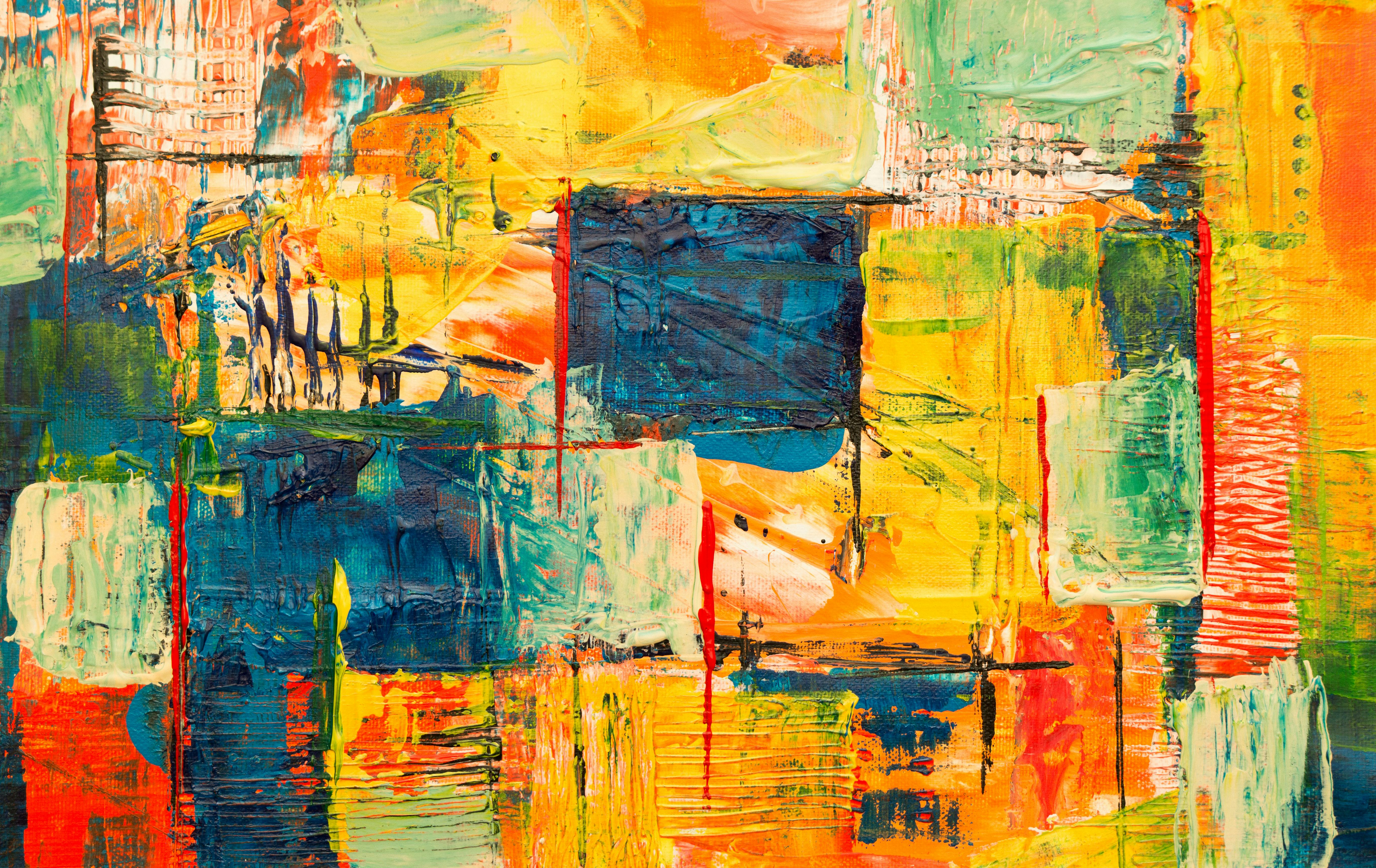 5472x3452 Abstract Art Photo, Download The BEST Free Abstract Art & HD Image