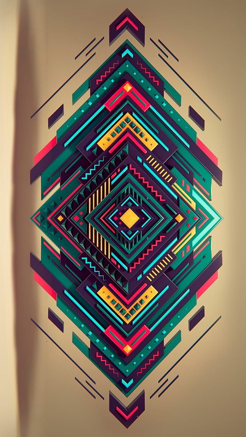 800x1420 HD abstract wallpaper