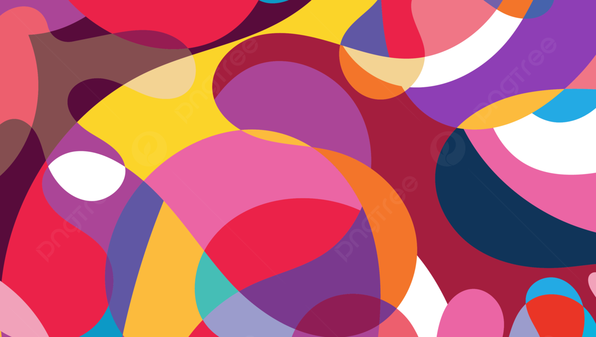 1200x680 Creative Abstract Shapes Background, Abstract, Background, Fluid Background Image And Wallpaper for Free Download