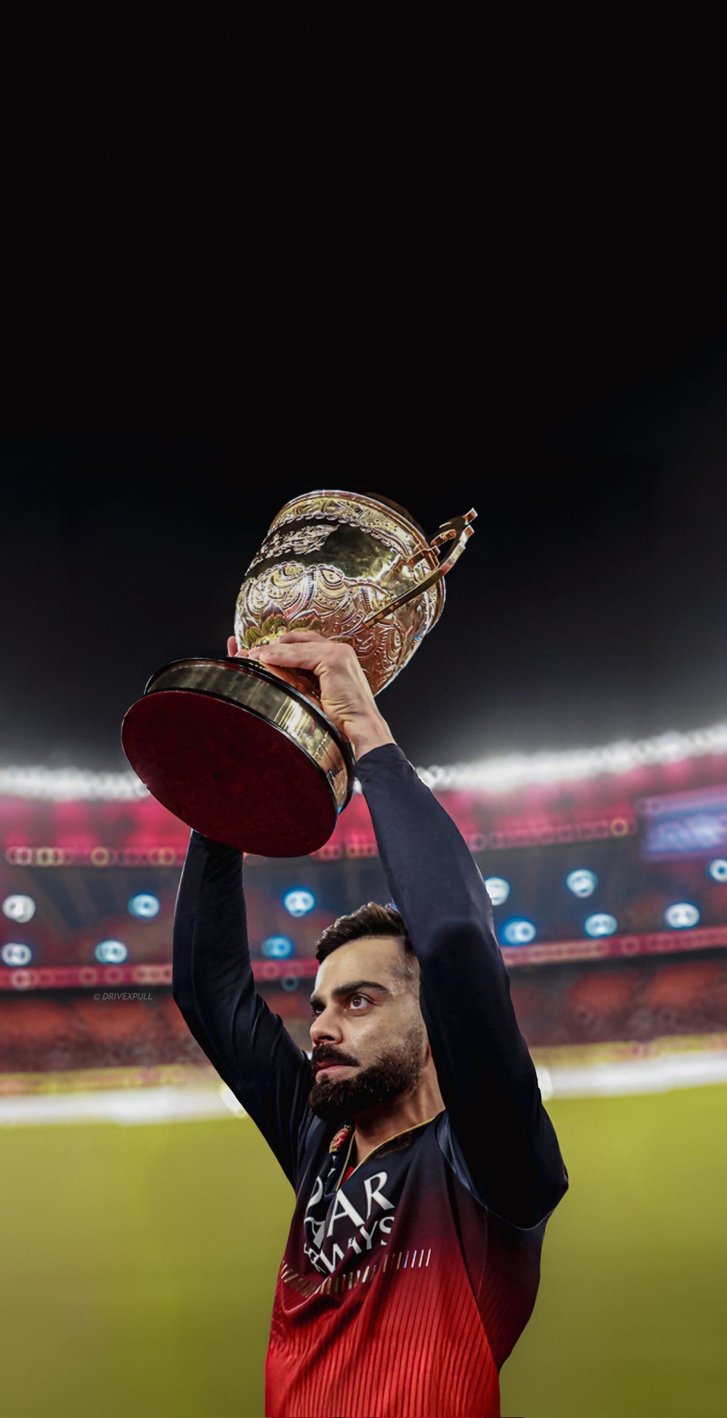 Virat Kohli Ipl Trophy Wallpapers - Top Free Virat Kohli Ipl Trophy ...
