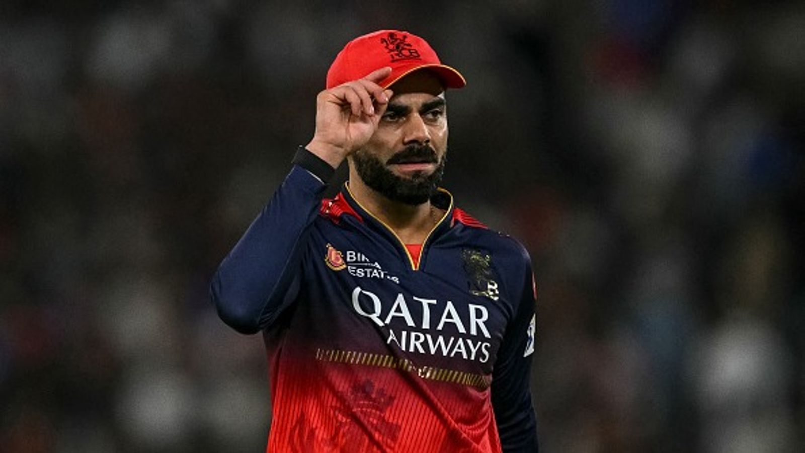 1600x900 But it still ranks five levels below Test cricket': Virat Kohli makes stunning admission after winning maiden IPL trophy with RCB