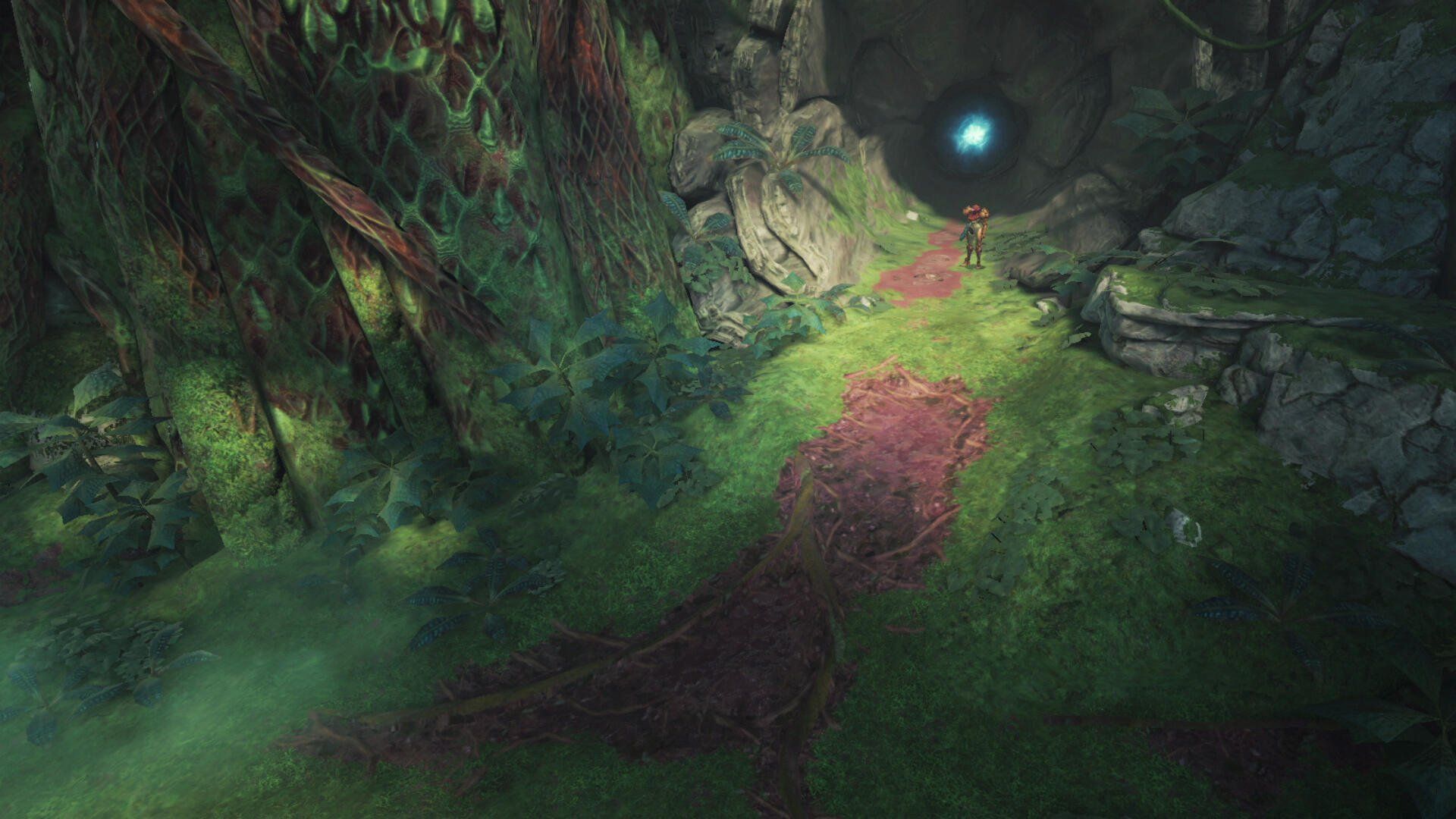 1920x1080 Metroid Prime 4: Beyond HD Wallpaper Adventure Awaits!