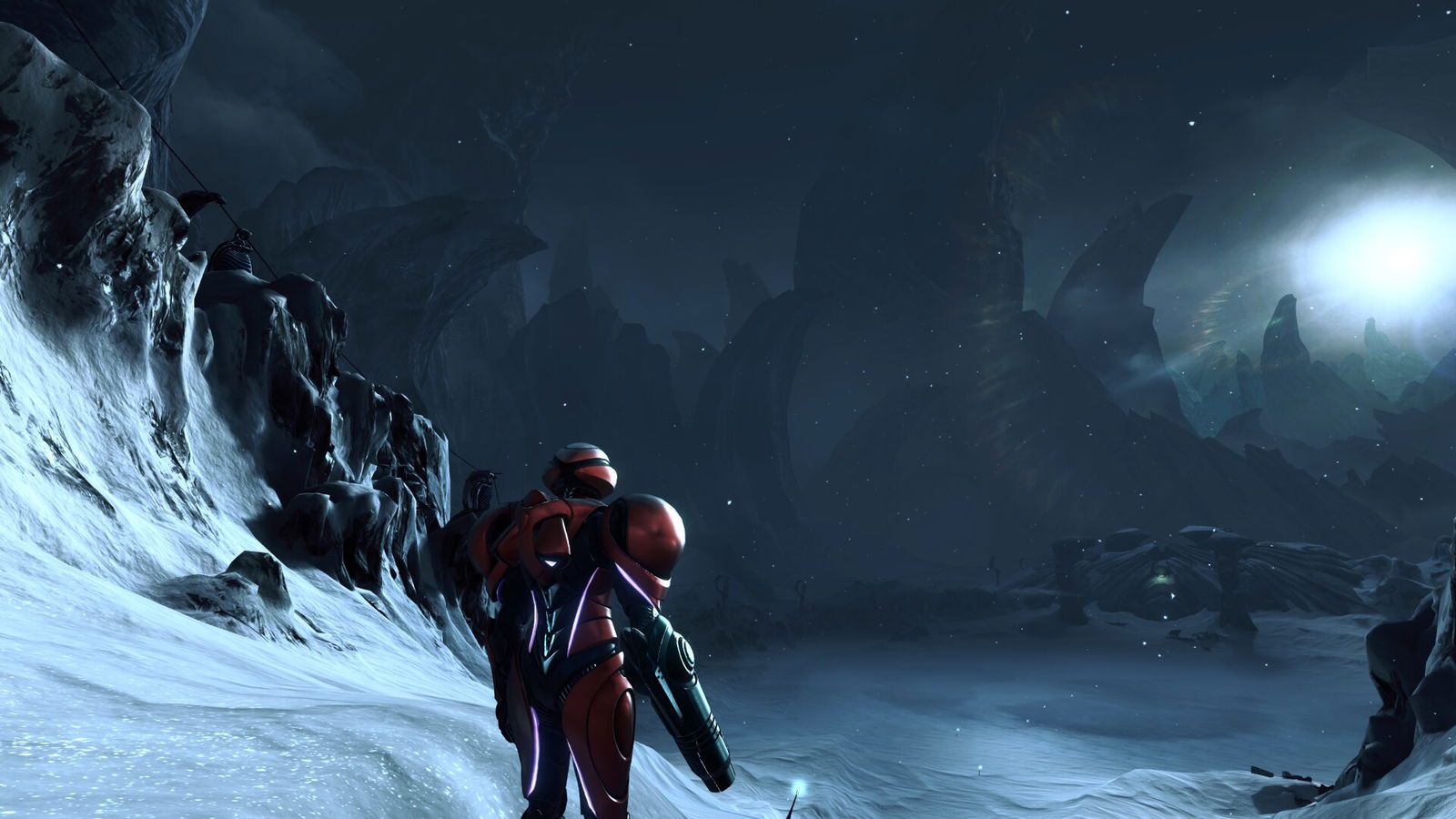 1600x900 Metroid Prime 4: Beyond (Nintendo Switch 2) Review