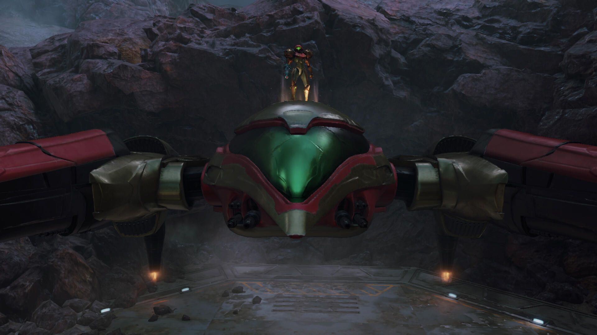 1920x1080 Metroid Prime 4: Beyond HD Wallpaper Adventure