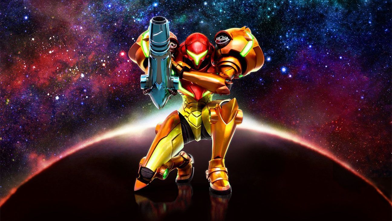 1296x730 Metroid Prime 4': Switch Game Confirmed and It's Perfect Timing