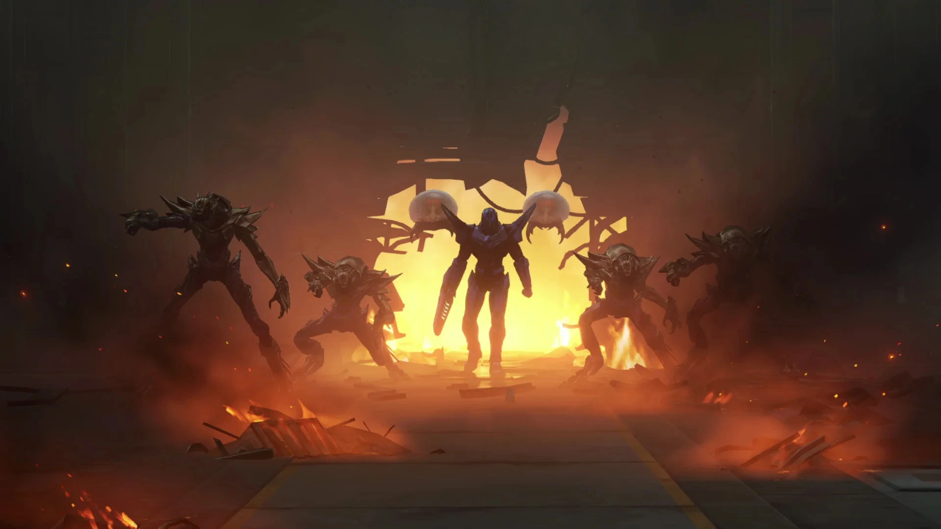 1920x1080 Metroid Prime 4: Beyond