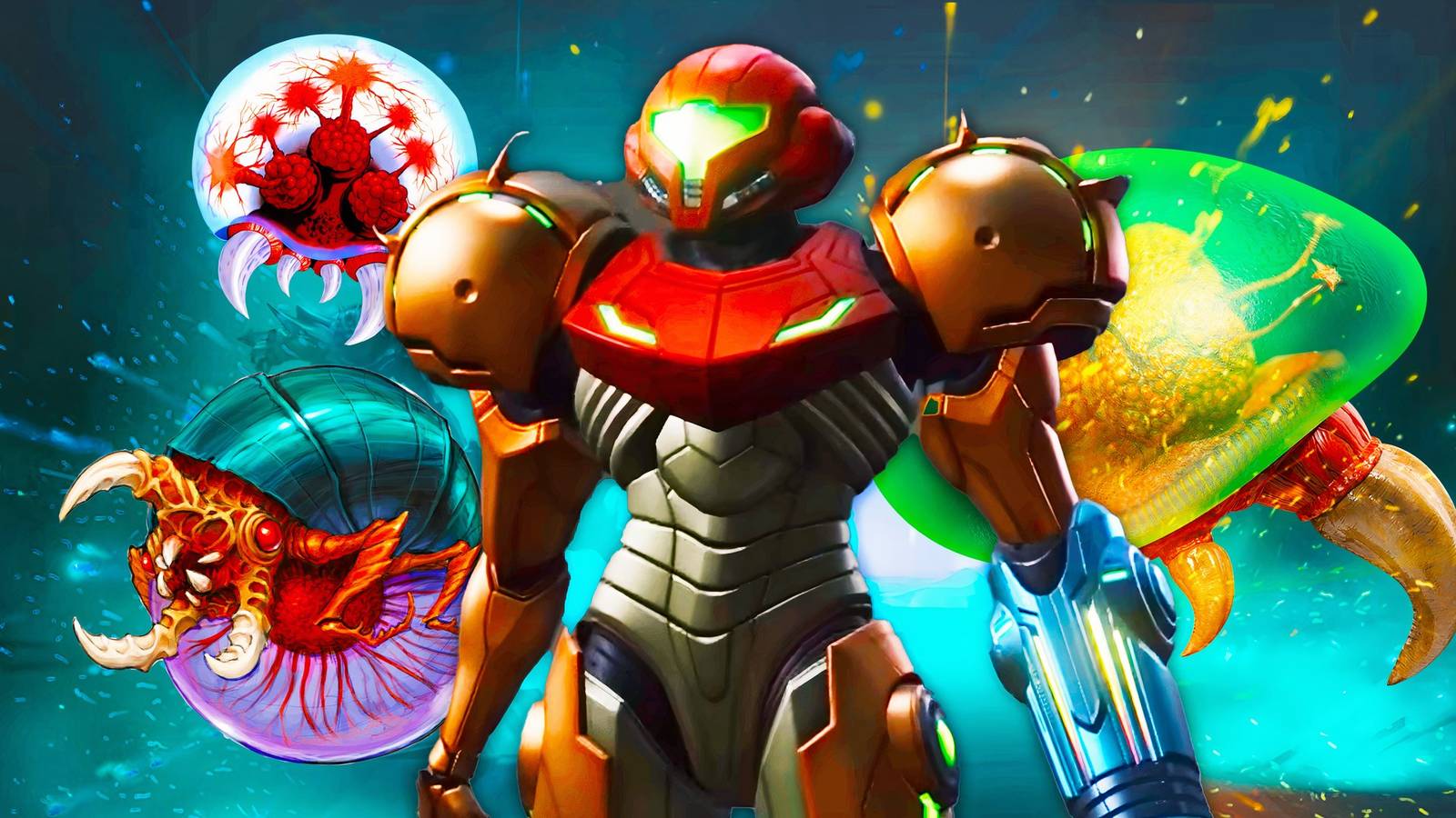 1600x900 One Metroid Prime 4 Detail Hints At The Game Breaking A Series Tradition