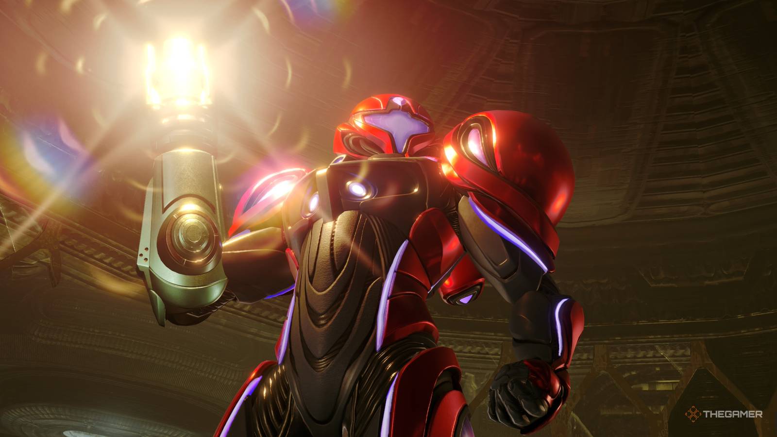 1600x900 Metroid Prime 4: Beyond Review Start Of Something New