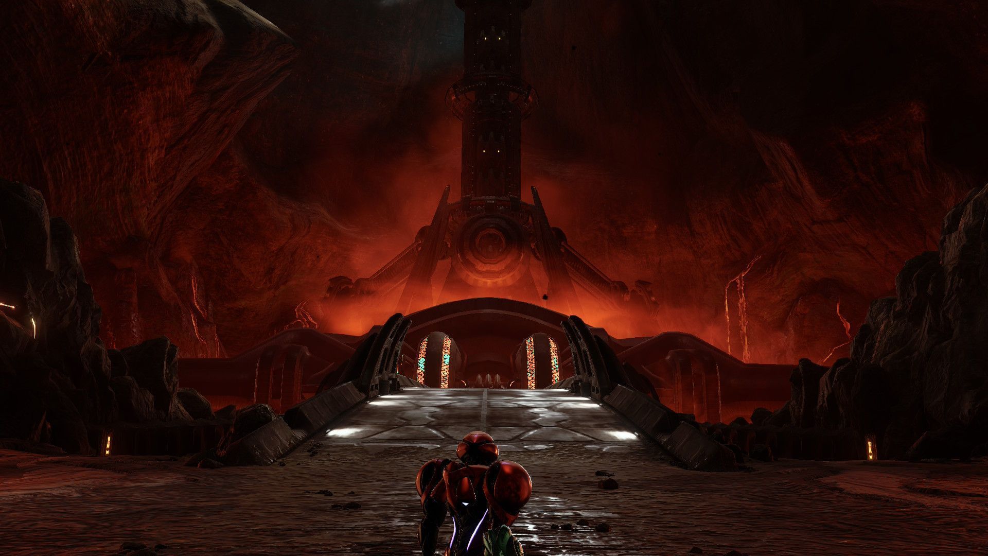 1920x1080 Metroid Prime 4: Beyond Review