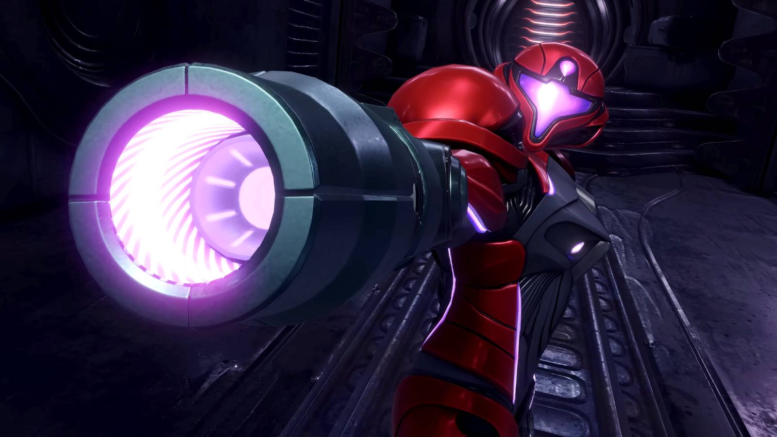 1600x900 Metroid Prime 4: Beyond Hands On Switch 2 Preview –The Game That Will Redefine The Series For A New Generation