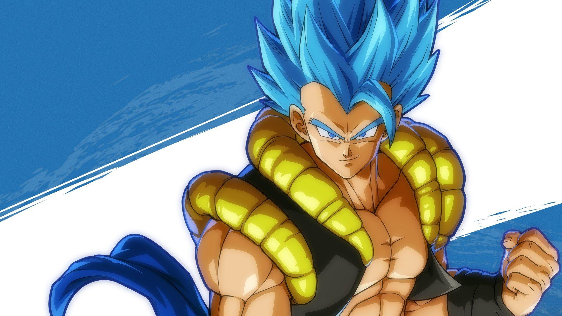 1920x1080 Buy DRAGON BALL FIGHTERZ (SSGSS)