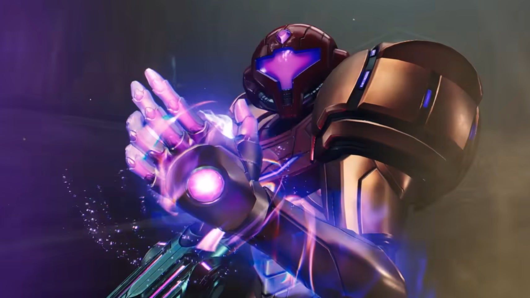 1710x963 Metroid Prime 4 advert reportedly spotted in London, sparking hopes of imminent release