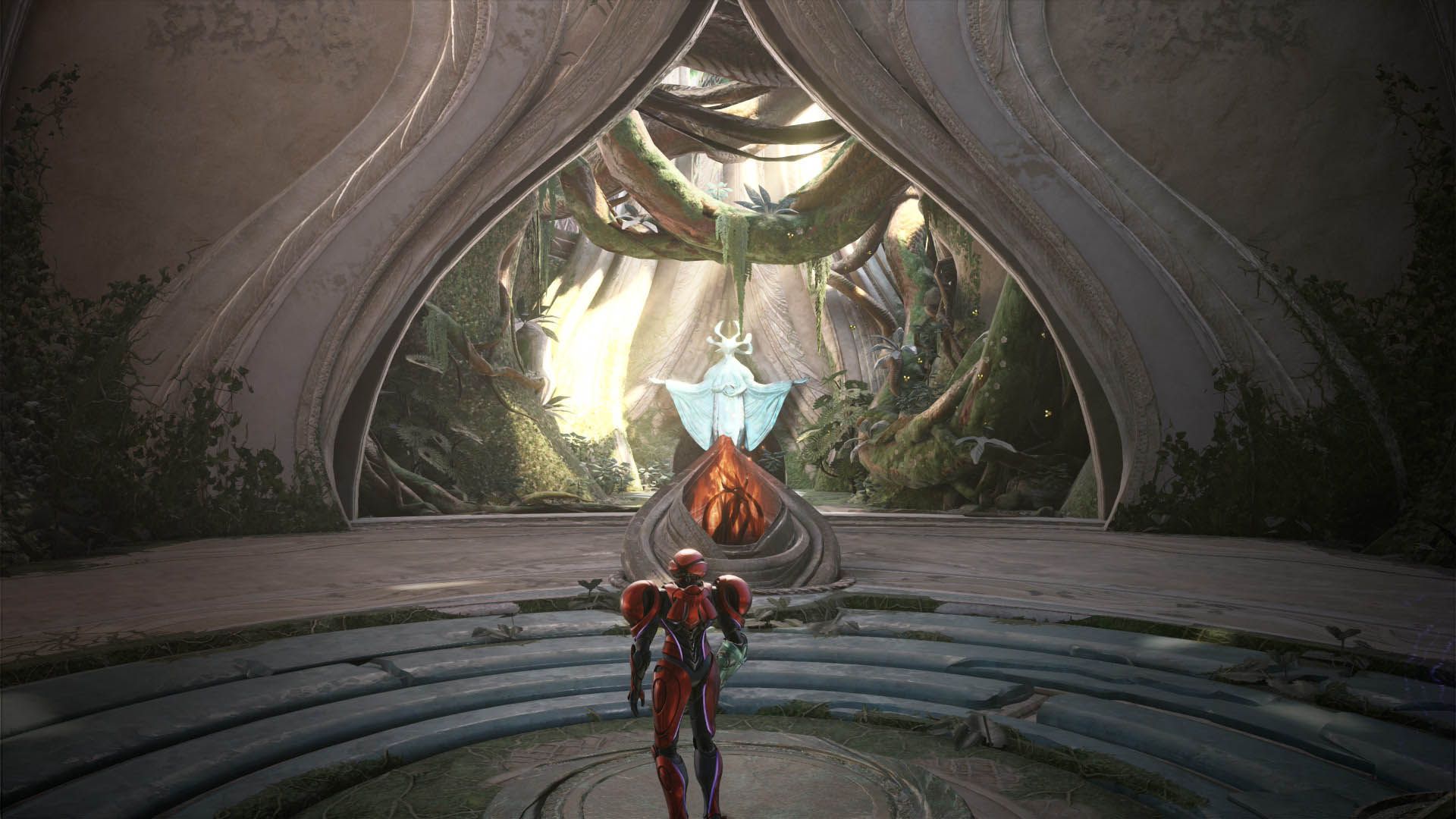 1920x1080 Metroid Prime 4: Beyond Review
