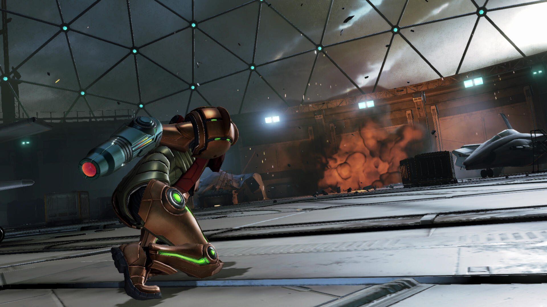 1920x1080 Metroid Prime 4: Beyond HD Wallpaper Adventure