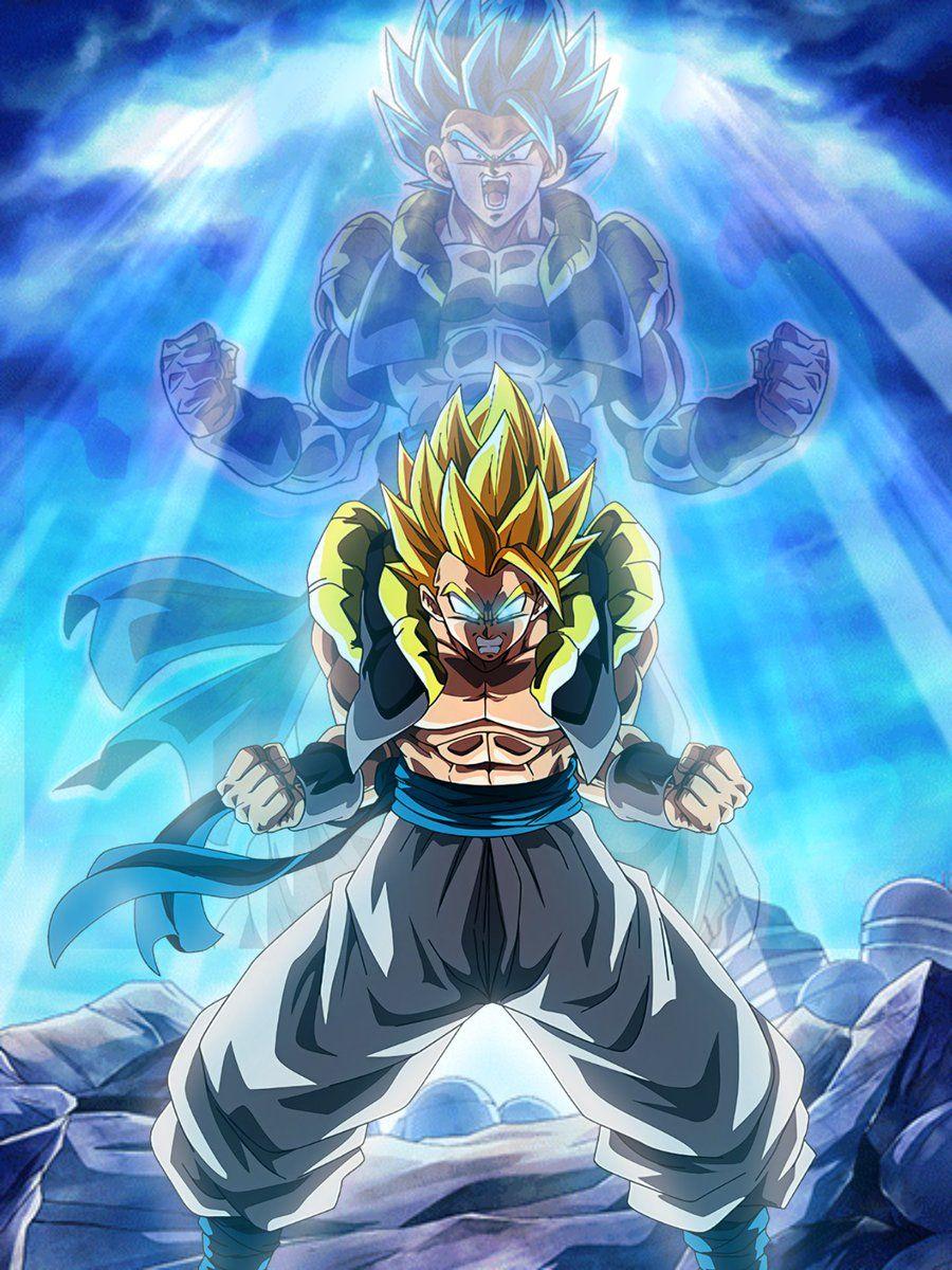 dbgt gogeta