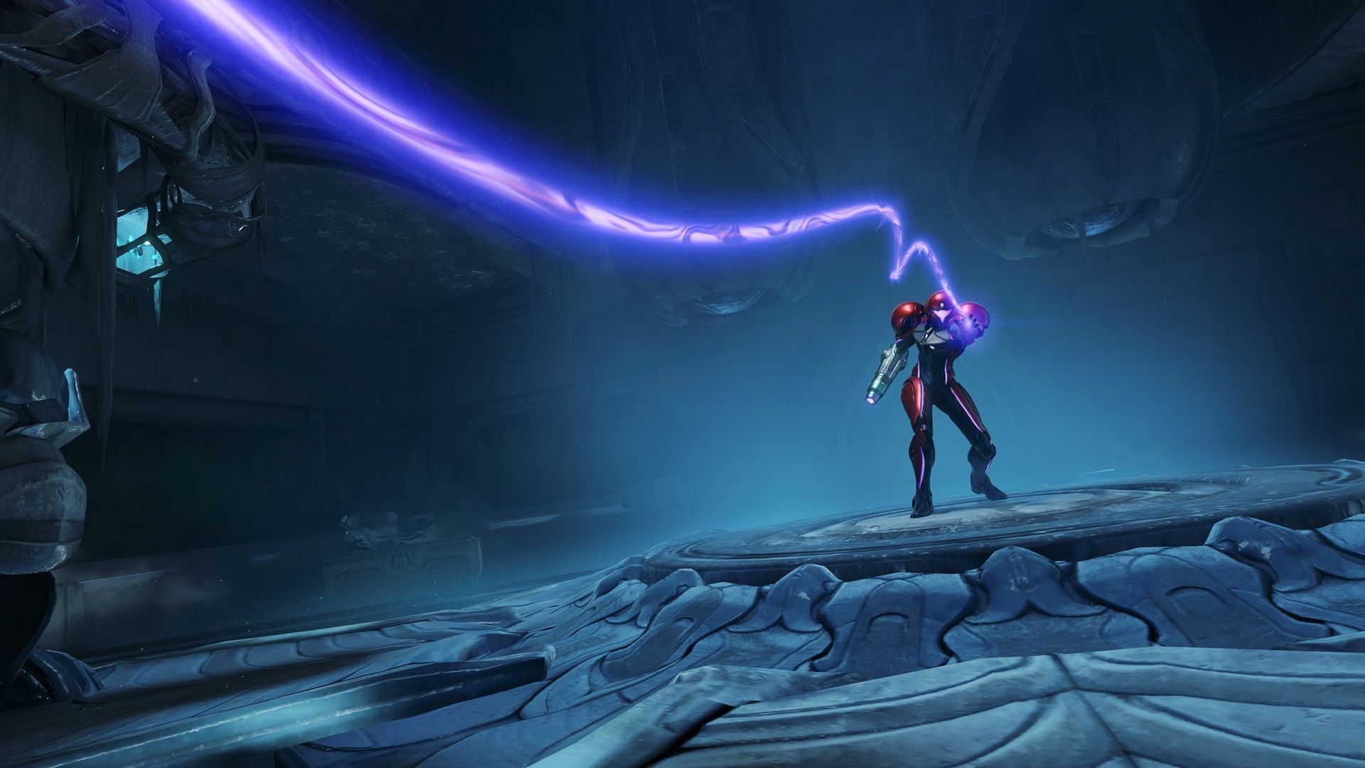 1920x1080 Metroid Prime 4: Beyond Preview