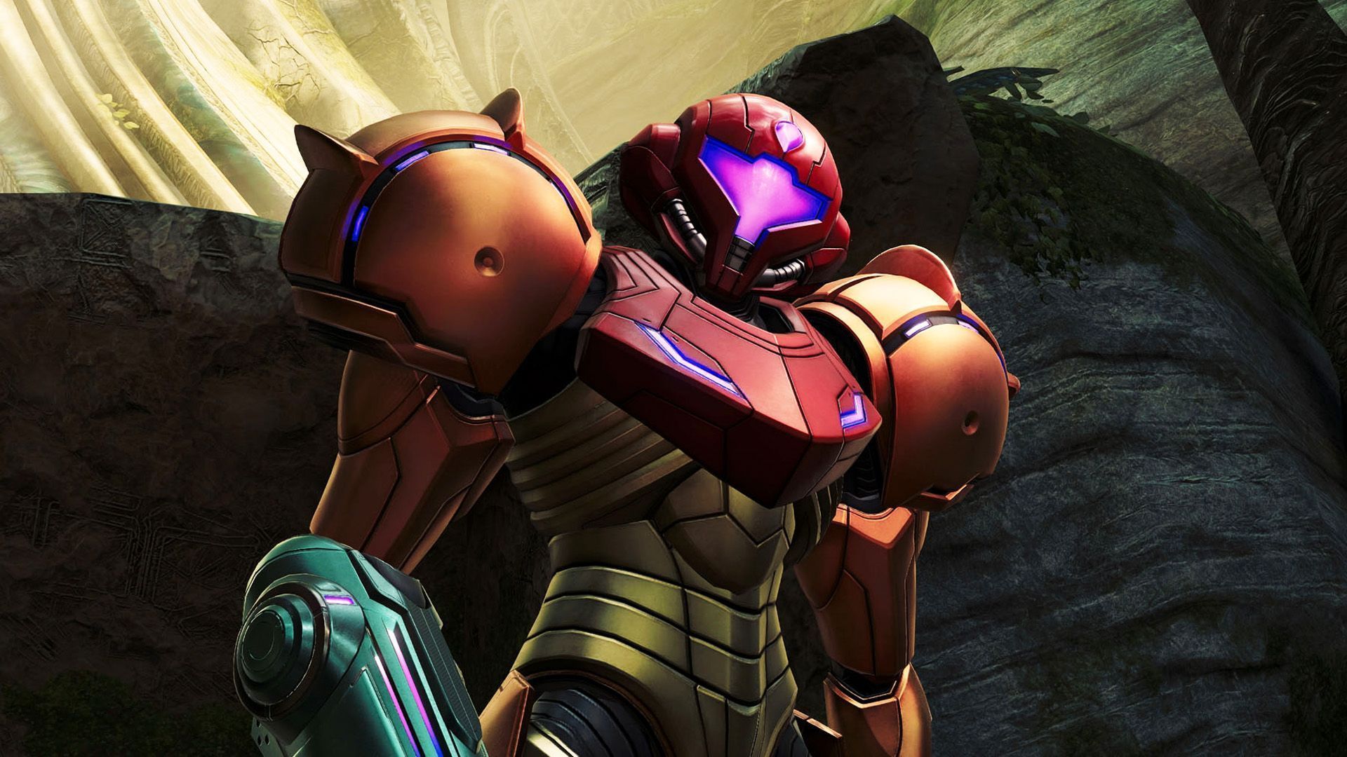 1920x1080 Metroid Prime 4: Beyond Hands On Impressions