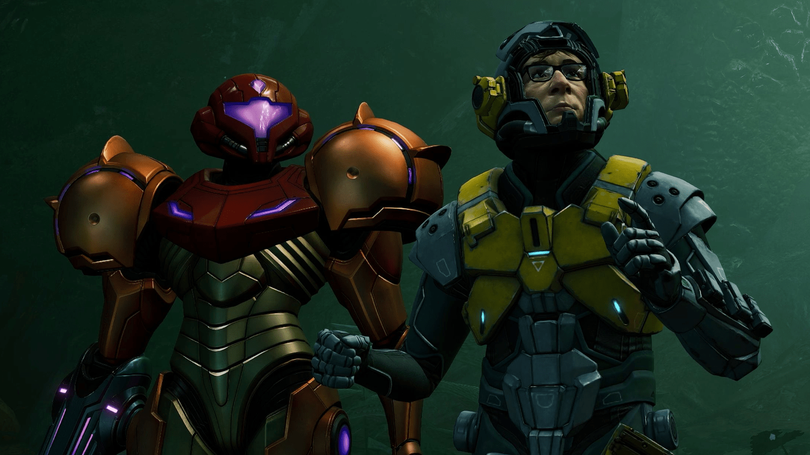 1600x900 Metroid Prime 4: Beyond delivers the series' trademark gameplay in spades, but I fear one very annoying addition might derail the whole thing